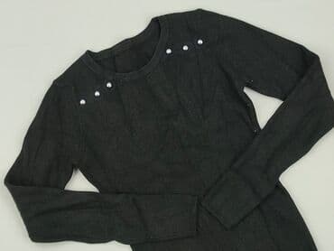 Sweter damski, rozmiar S