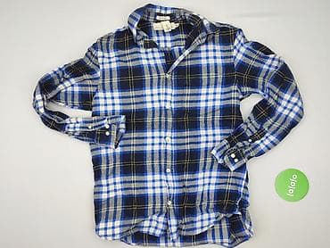 fransa koszula: H&M L.O.G.G., Koszula damska, rozmiar M — 2