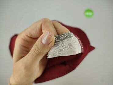 reserved czerwona bluzki: Street One, Sukienka damska, rozmiar XL — 5