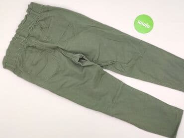 spodnie joggery moro damskie: Beloved, Spodnie materiałowe damskie, rozmiar L — 3