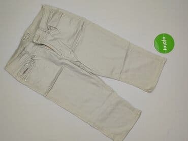 дешеве жіноче взуття: 3/4 Trousers for women, size S (EU 36) — 2