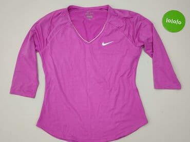 koszulki termoaktywne nike: Nike, T-shirt damski, rozmiar M — 3
