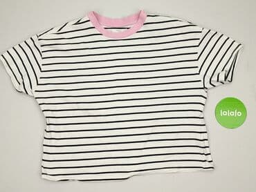 bluzki chada: T-shirt damski, rozmiar L — 2