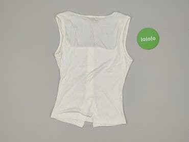 koszulka jedwabna intimissimi: Shein, Top damski, rozmiar S — 3