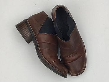 Rieker, Botki damskie, rozmiar 38