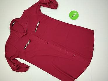 born2be trencz: Moon Chang, Tunika damska, rozmiar XL — 2