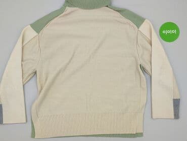 sweter z kaszmiru c a: Sweter damski, rozmiar 2XL — 3
