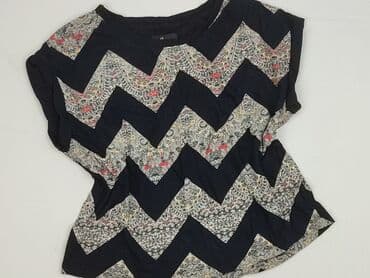 reserved sweter w paski: Reserved YFL, Bluzka damska, XS — 1