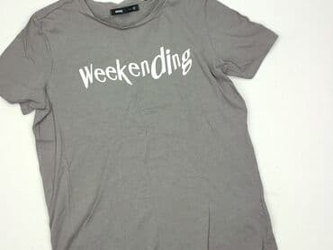 koszulki wisla plock: Sinsay, T-shirt damski, rozmiar XS — 1