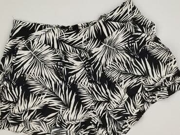 krótkie spodenki 164: H&M, Szorty damskie, rozmiar S — 1