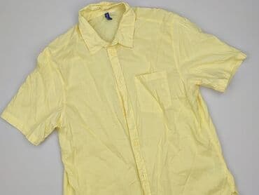 podkoszulki c a: Shirt for men, L (EU 40), Divided, condition - Very good — 1