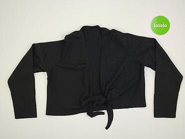 kardigan pull and bear: Bonita, Kardigan damski, rozmiar 2XL — 2