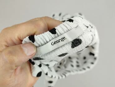 kropki koszulka: George, T-shirt damski, rozmiar One size — 4