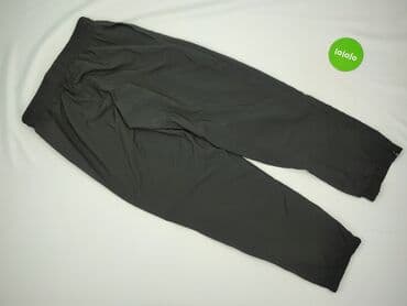 sweter s: Adidas, Spodnie dresowe dla mężczyzn, rozmiar M — 3