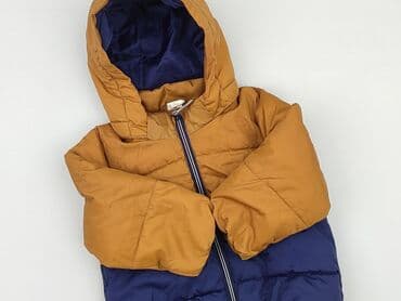 Куртка, H&M, 12-18 міс., стан - Дуже гарний на lalafo.pl Куртка, H&M, 12-18 міс., стан - Дуже гарний