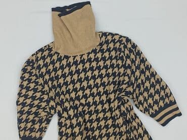 Turtlenecks: Women`s golf, size L (EU 40)