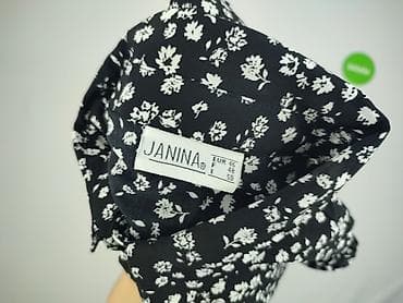 janina basic top: Janina, Sukienka damska, rozmiar 4XL — 7