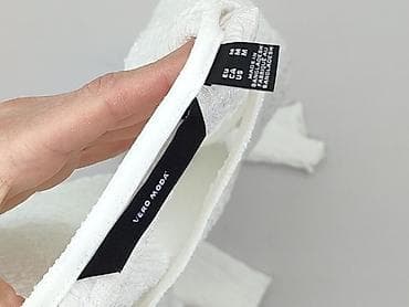 varlesca: Vero Moda, Bluzka damska, rozmiar M — 4