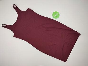 spódnice cekiny reserved: Sukienka damska, rozmiar XL — 3