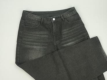 regular jeans: Shein, Jeansy damskie, rozmiar L — 1