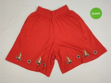 spodenki zeglarskie: Szorty damskie, rozmiar S — 2