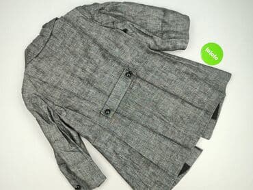 kurtki zimowe damskie c a: Planet, Płaszcz damski, rozmiar M — 3