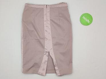 spódnice midi prosta: NOR-BI, Spódnica damska, rozmiar S — 3