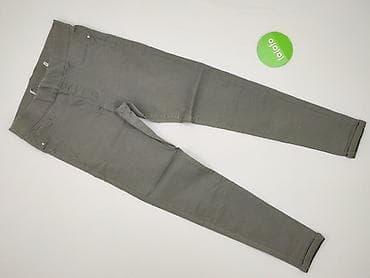 dresy house: Leggings, Legginsy Eleganckie damskie, rozmiar S — 2