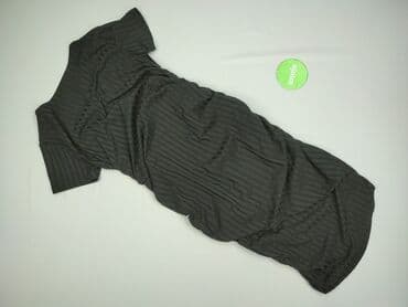 sukienki wieczorowe krótkie zalando: Sukienka damska, rozmiar S — 3