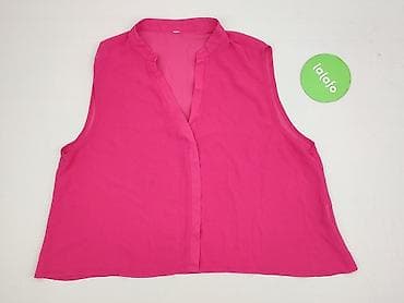 reporter young dresy: Koszula damska, rozmiar 3XL — 2