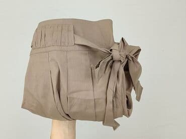 plisowane spódnice szara: Esprit Collection, Spódnica damska, rozmiar L — 6