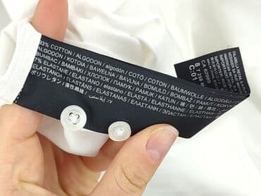 mango marynarka meska: MNG, Koszulа dla mężczyzn, rozmiar M — 4