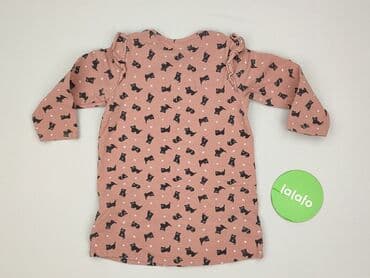 kurtki roxy: Sweatshirt, 1.5-2 years, 86-92 cm, condition - Perfect — 3