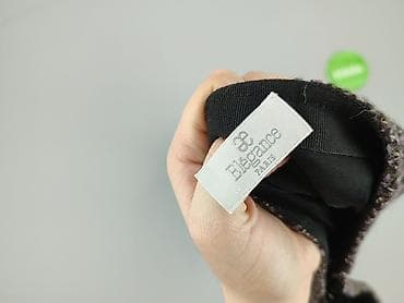 gotycka spódnice: Elégance, Spódnica damska, rozmiar M — 4