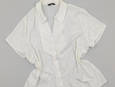 Women: Petite, Women's blouse, size 2XL — 1