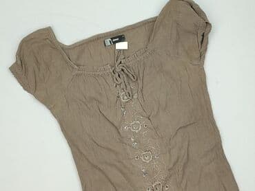 koszulka tunika: ONLY, Tunika damska, L — 1