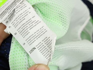 reserwet kurtki: Szorty kąpielowe dla mężczyzn, rozmiar S — 5