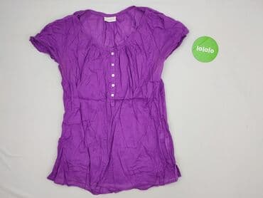 Ubrania damskie: Yessica, Bluzka damska, 2XL — 2