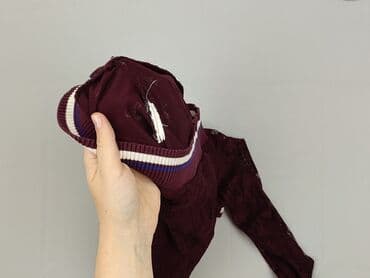 nylon sweter: FB Sister, Sweter damski, rozmiar S — 6