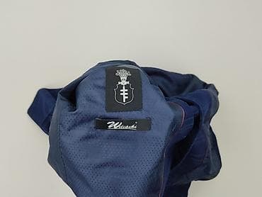 bluza niebieska pull and bear: Garnitur dla mężczyzn, rozmiar 3XL — 5