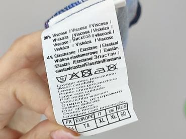 praca w camaieu: Camaïeu, Bluzka damska, rozmiar XL — 6