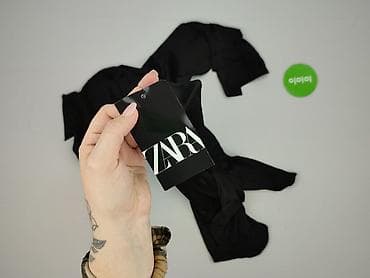 bluza rozsuwana: Zara, Bluzka damska, rozmiar L — 4