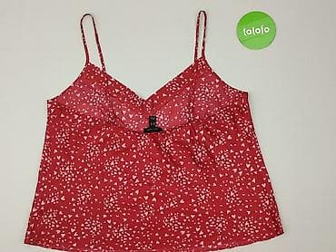 bluzki karla: New Look, Top damski, rozmiar 3XL — 3