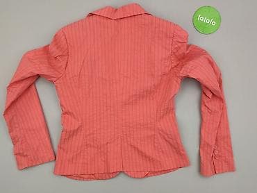 Ubrania damskie: H&M, Marynarka damska, rozmiar M — 3