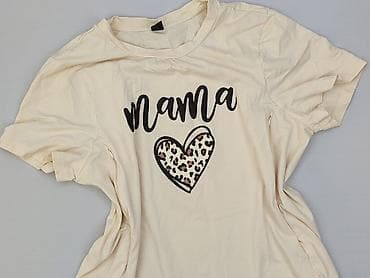 Kobiety: Shein, T-shirt damski, rozmiar XL — 4