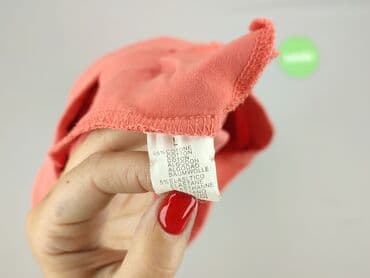 zaxy sandały czarne: Spodnie 3/4 damskie, rozmiar L — 5