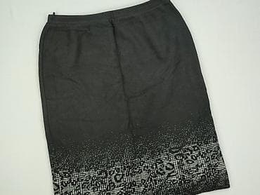 plus size spódnice: Spódnica damska, rozmiar 5XL — 1