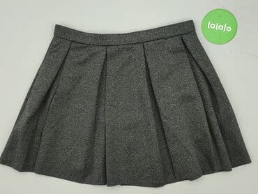 spódnice plus size midi: Spódnica damska, rozmiar XL — 2