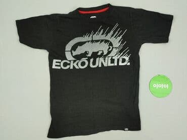 ecko jeans: ECKO, T-shirt damski, rozmiar M — 2