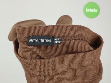 plisowane spódnice lidl: PrettyLittleThing, Spódnica damska, rozmiar S — 4